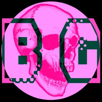 bubblegrim