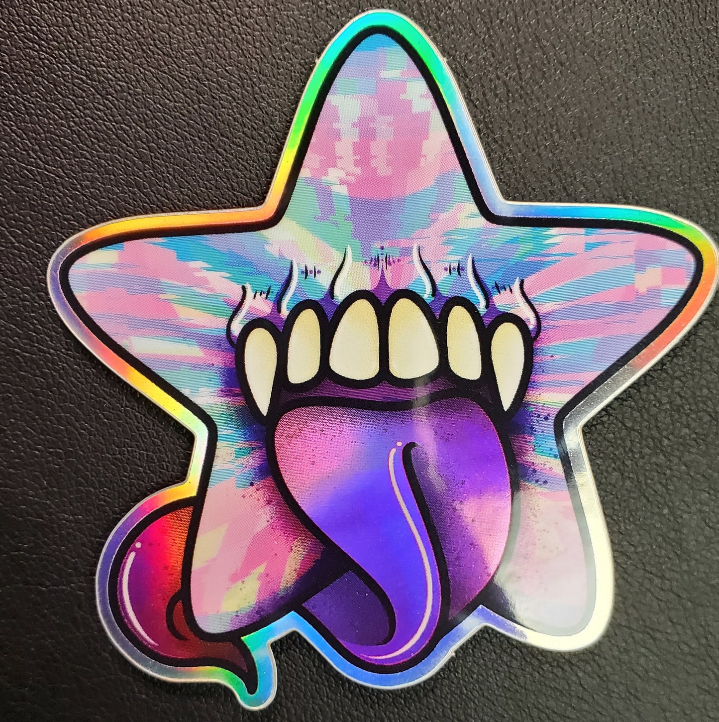 Slick Star