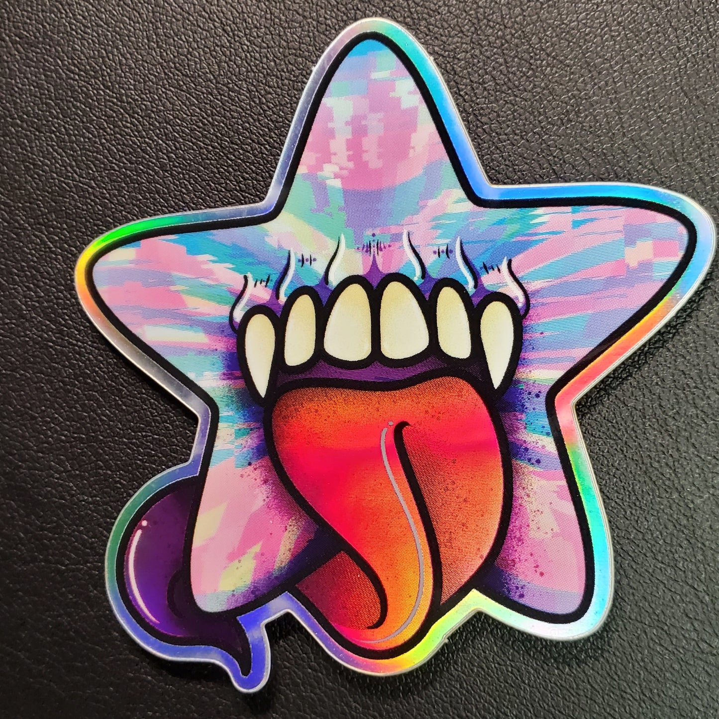 Slick Star